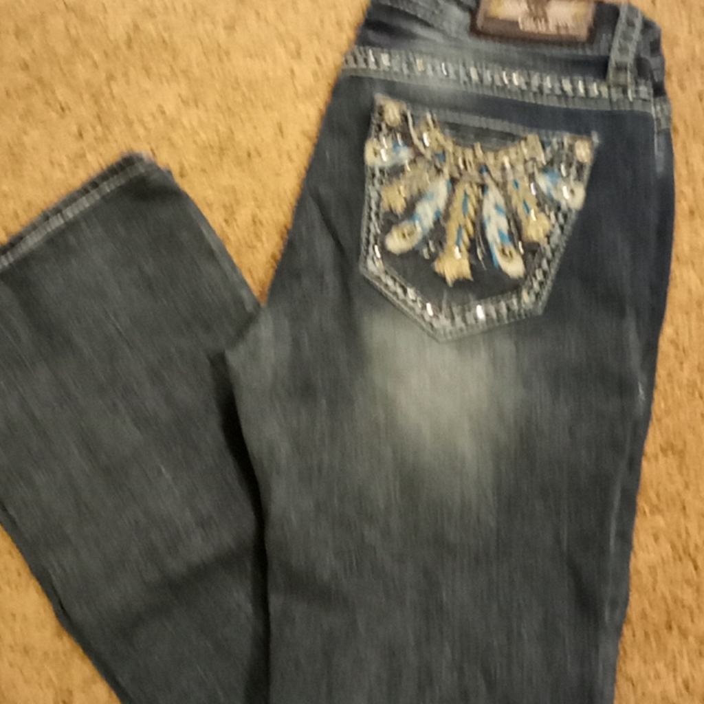 Grace In La Women's Jeans Size 29